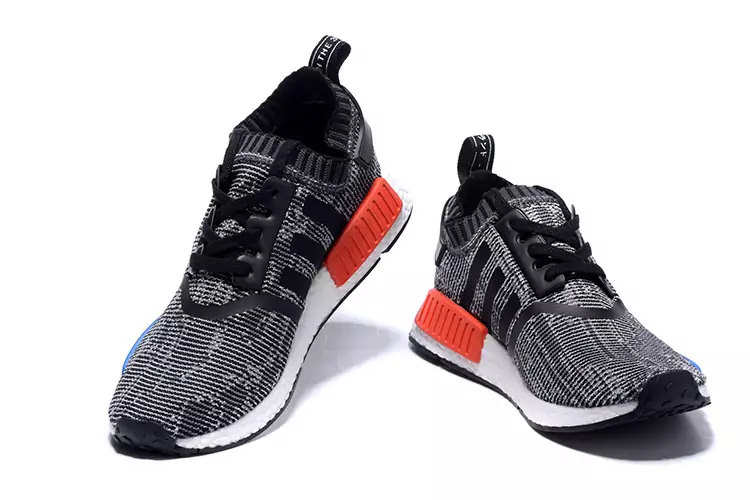 adidas 2016 chaussures originals nmd runner pk lowtechnologie rembourrage